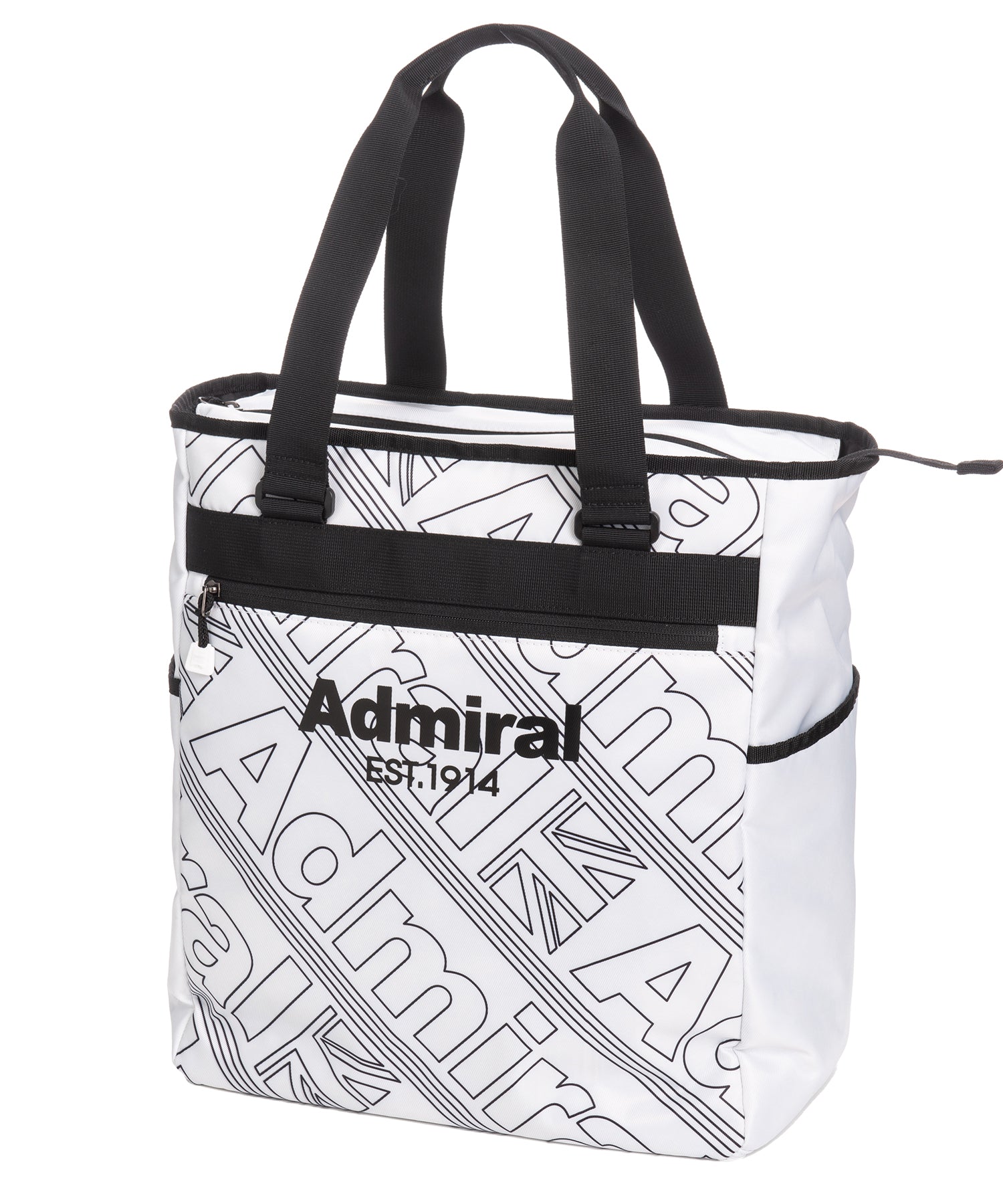 ﾄｰﾄﾊﾞｯｸﾞﾌﾗｯｸﾞｼﾘｰｽﾞADMZ2BT5 – ADMIRAL