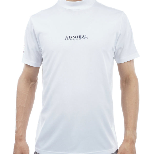 フラッグ モックシャツ　ADMA416