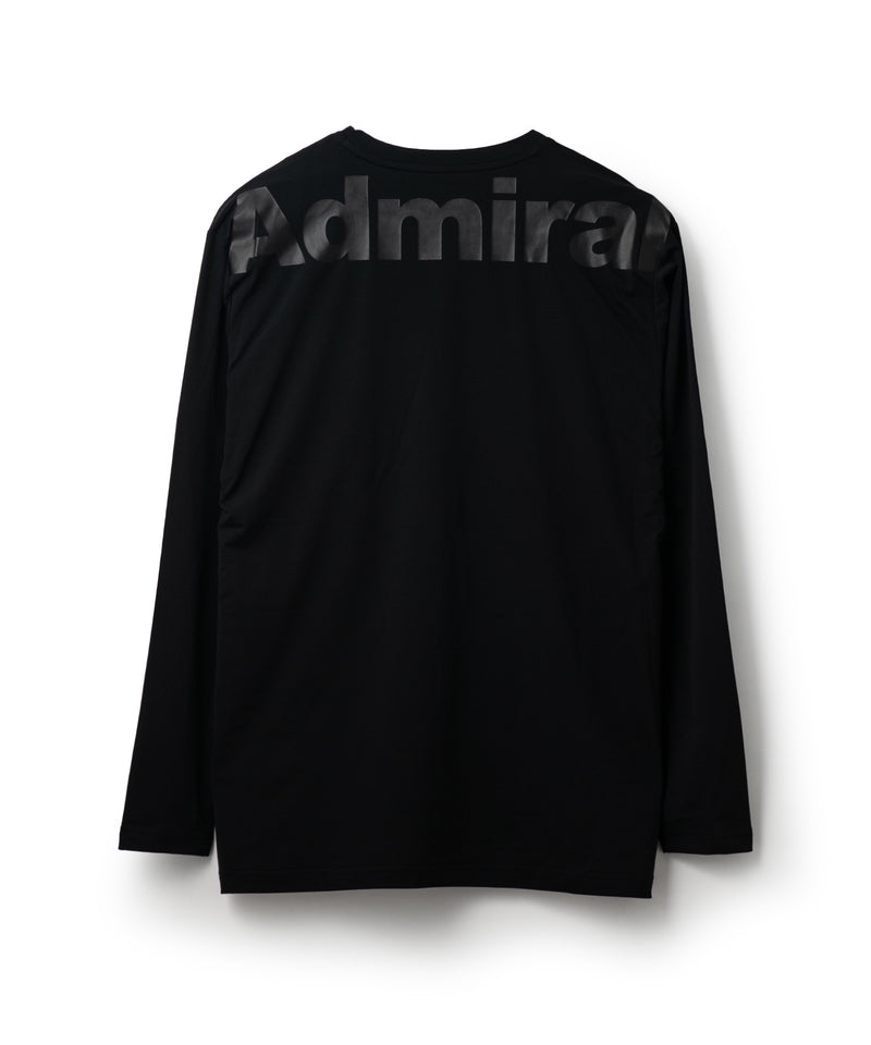 長袖Tシャツ AFM0114