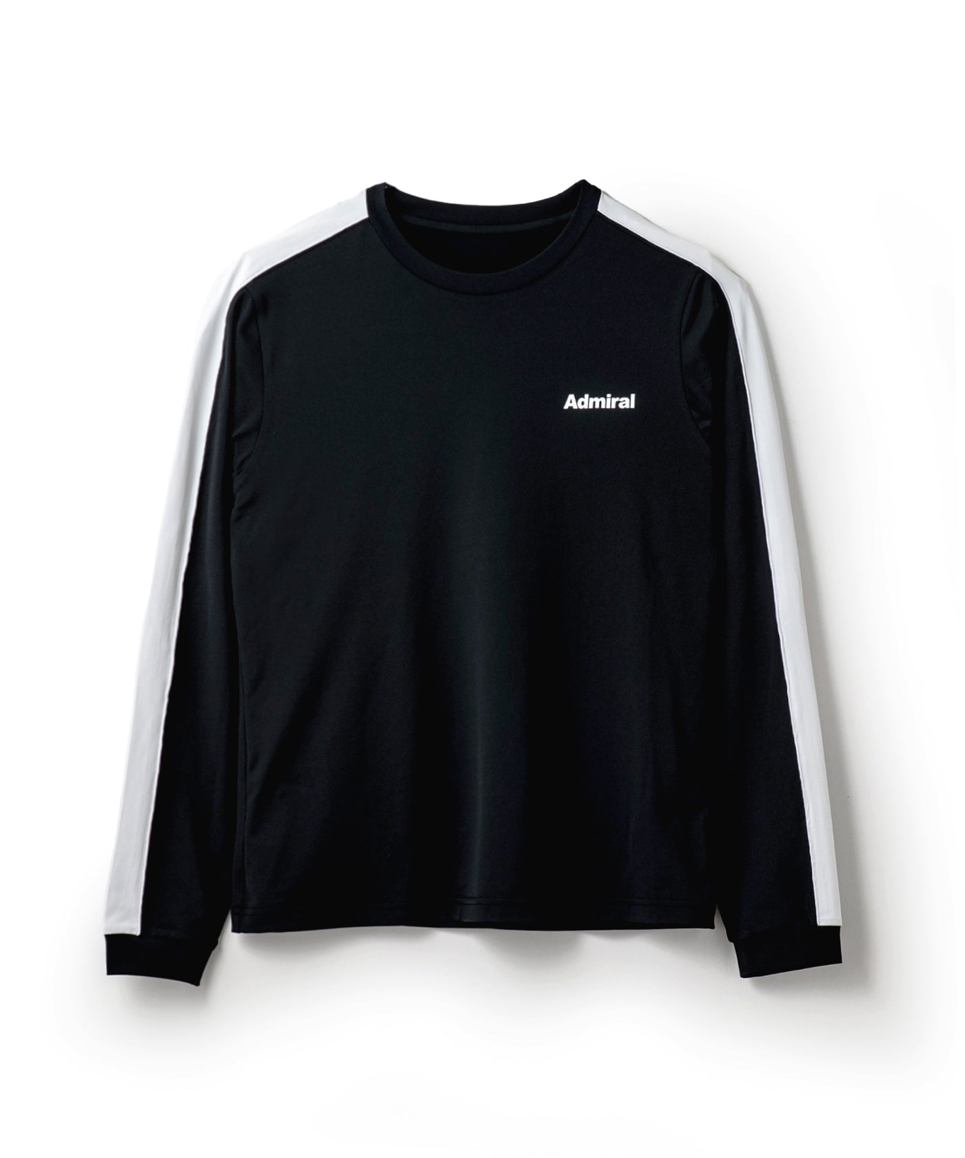 ミニマムサイドラインL/S TEE ATLA438 – ADMIRAL