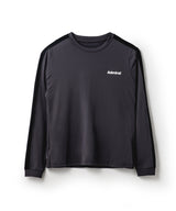 ミニマムサイドラインL/S TEE  ATLA438