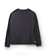 ミニマムサイドラインL/S TEE  ATLA438