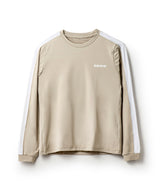 ミニマムサイドラインL/S TEE  ATLA438