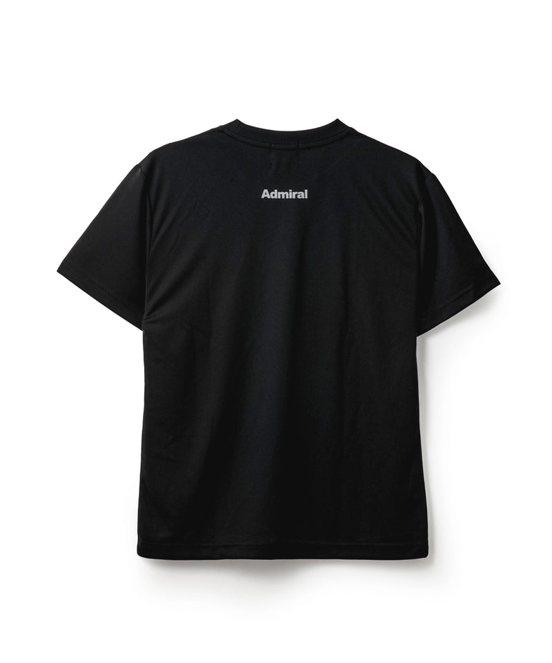 セパレートビッグロゴTEE  ATMA431