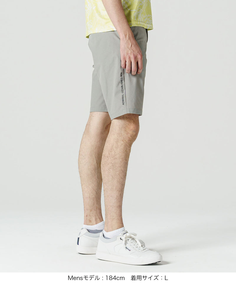 Admiral tennis wear ショートパンツ - ショートパンツ