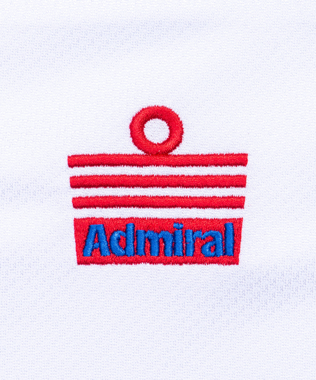 アドミラル 80'sゲームシャツ – ADMIRAL